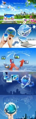 5 Bussines Sources with Asadal Design - Vol.2