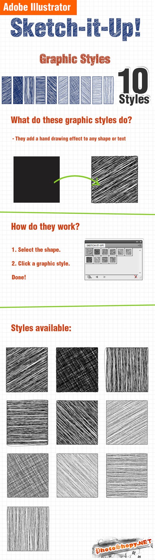 Designtnt - Sketch-it UP AI Action