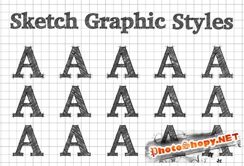 Designtnt - Sketch Ai Graphic Style