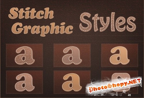 Designtnt - Stitch Ai Graphic Styles