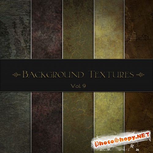 Background Textures Vol.9