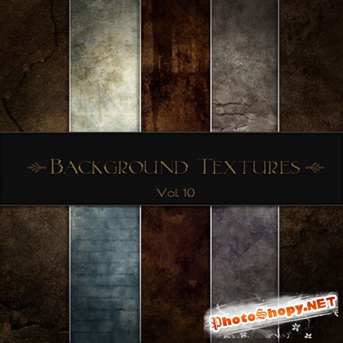 Background Textures Vol.10