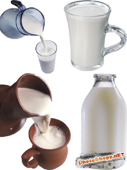 Молоко - подборка стоковых изображений