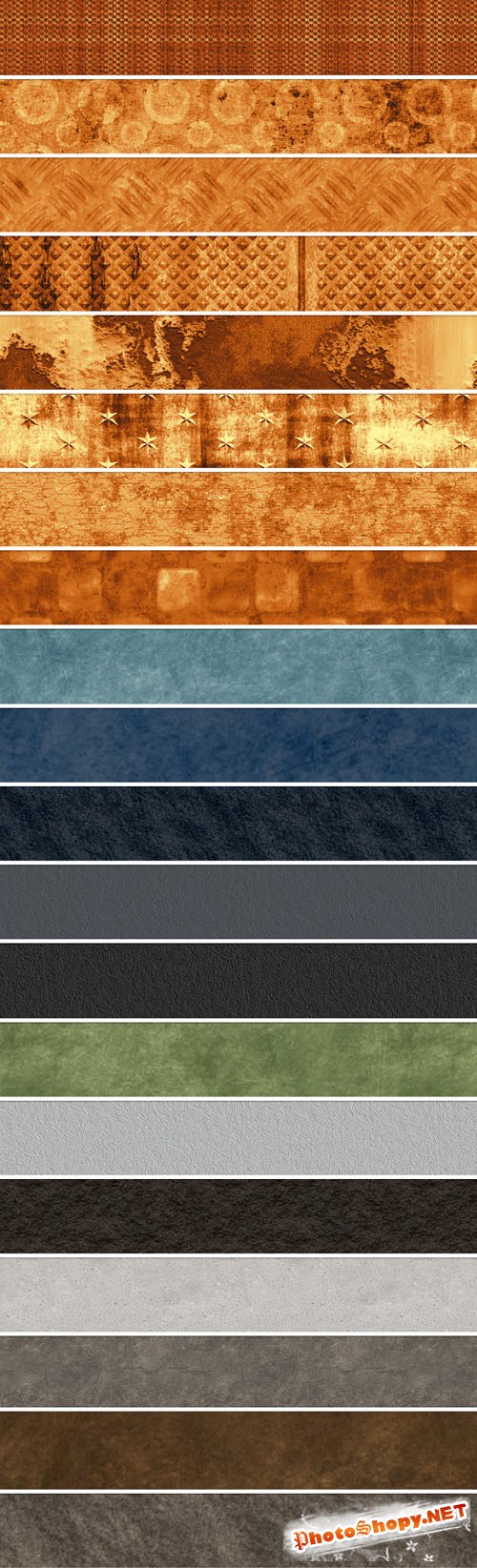 20 High Resolution Backgrounds
