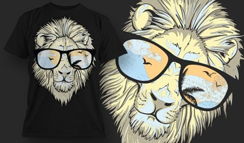 Vector T-shirt Design Pack 629