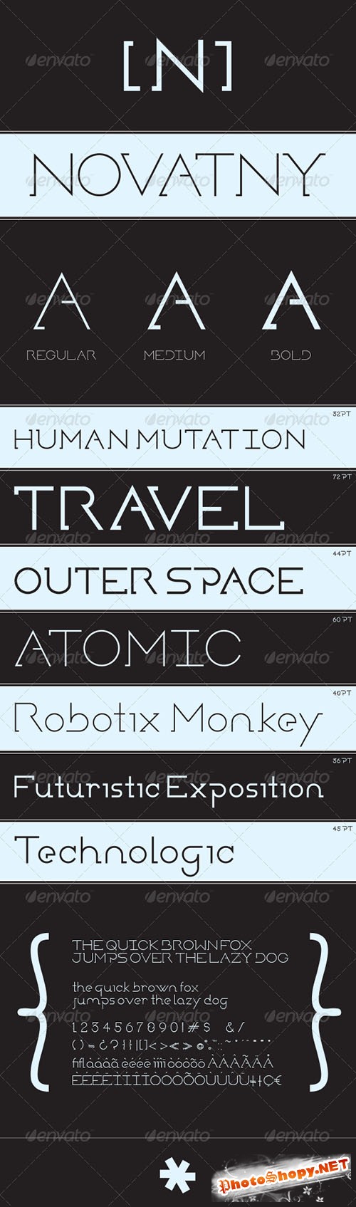 GraphicRiver - Novatny 4819063